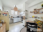 Appartement Rennes – Centre-ville – 4 pièces de 78.4 m² – 2 chambres – 4ème étage – Cave – Grenier - LFI-CENTRE-21108