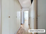 Appartement Rennes – Centre-ville – 4 pièces de 78.4 m² – 2 chambres – 4ème étage – cave – grenier - LFI-CENTRE-B-21108