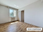 Appartement Rennes – Centre-ville – 4 pièces de 78.4 m² – 2 chambres – 4ème étage – cave – grenier - LFI-CENTRE-B-21108