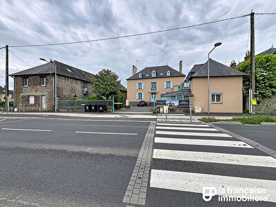 Appartement La Chapelle Des Fougeretz 2 pièce(s) 45 m2