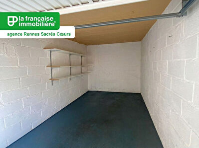 Location garage Rennes – Bréquigny