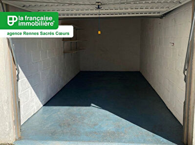 Location garage Rennes – Bréquigny