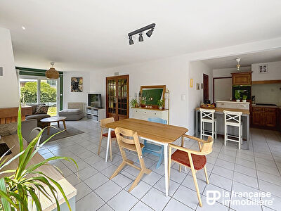 Maison Saint Gregoire 7 pièce(s) 140 m2
