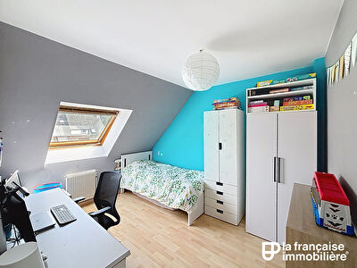 Maison Saint Gregoire 7 pièce(s) 140 m2