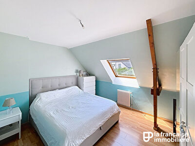 Maison Saint Gregoire 7 pièce(s) 140 m2