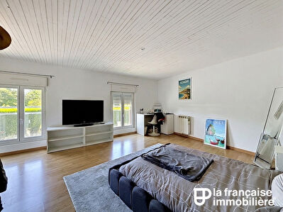 A VENDRE – GOVEN – Maison 3 pièces 58.54 m2 avec garage