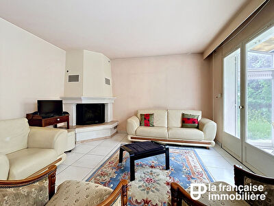 Maison de type 7, Rennes Patton les Gayeulles