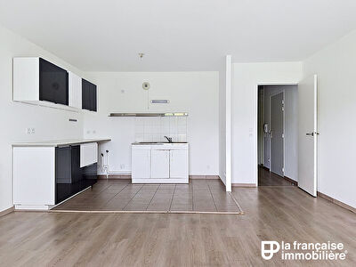 Appartement T3 à vendre, Rennes Patton la Bellangerais