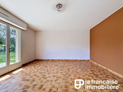 Maison entièrement rénovée à louer – Brie Centre