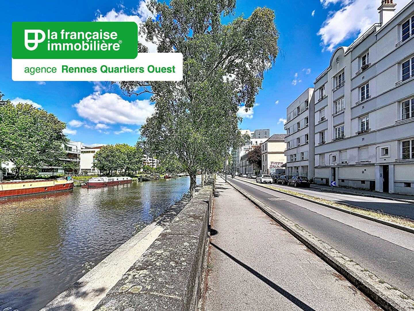 Location-Appartement-T2 duplex-Meublé - LFI-CLEUNAY-21194