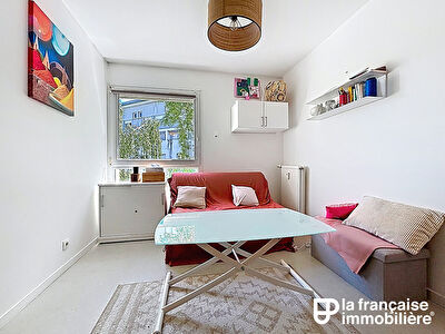 Location-Appartement-T2 duplex-Meublé