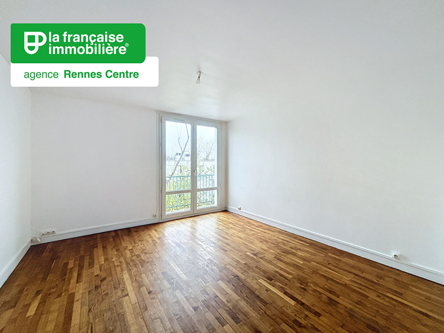 Appartement 3 pièces 60 m² · à Rennes · 59,5 m² · 151 815 €