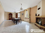 Maison 140 m² – 3 chambres – Sous-sol complet – Terrain +800 m² – Médréac - LFI-MBRE-21201