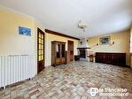 Maison 140 m² – 3 chambres – Sous-sol complet – Terrain +800 m² – Médréac - LFI-MBRE-21201