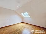 Maison 140 m² – 3 chambres – Sous-sol complet – Terrain +800 m² – Médréac - LFI-MBRE-21201