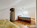 Maison 140 m² – 3 chambres – Sous-sol complet – Terrain +800 m² – Médréac - LFI-MBRE-21201