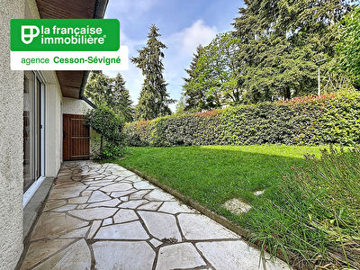 Maison T6 à Cesson-Sévigné –  quartier Bourgchevreuil