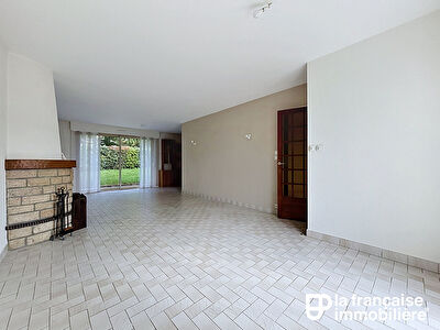 Maison T6 à Cesson-Sévigné –  quartier Bourgchevreuil