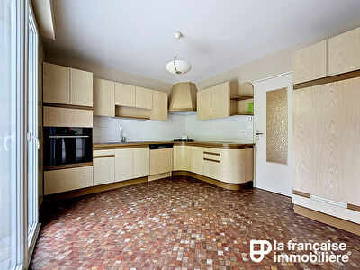 Maison T6 à Cesson-Sévigné –  quartier Bourgchevreuil