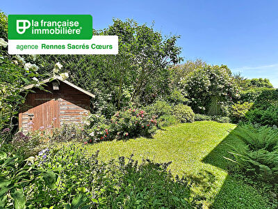 Maison Rennes 6 pièces 111.45 m2