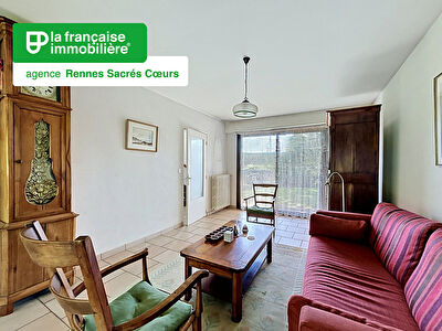 Maison Rennes 6 pièces 111.45 m2