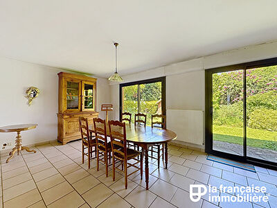 Maison Rennes 6 pièces 111.45 m2