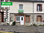 Maison Janze 2 pièce(s) 33 m2 - LFI-JAN-21225