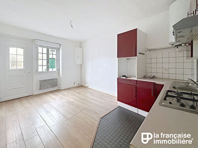 Maison Janze 2 pièce(s) 33 m2