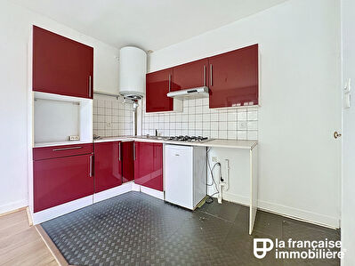 Maison Janze 2 pièce(s) 33 m2