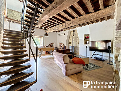Maison type 8 à vendre – Cesson-Sévigné