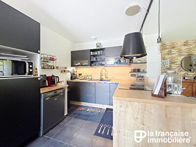 Maison type 8 à vendre – Cesson-Sévigné