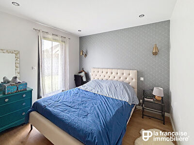 Maison Saint Gregoire 8 pièce(s) 174 m2