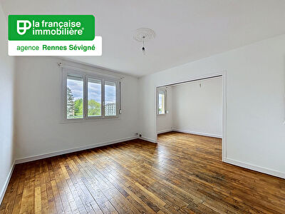 Appartement T4 – rue Joseph Turmel