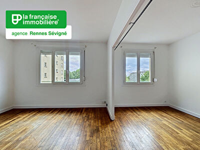 Appartement T4 – rue Joseph Turmel