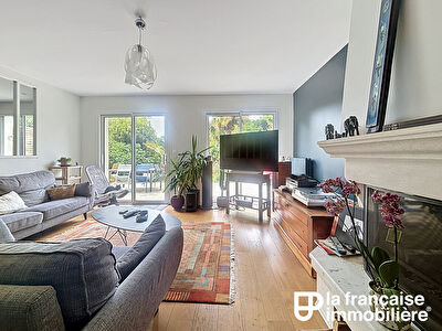 Maison type 8 – Sept chambres – Garage – Jardin – Studio – Quartier Rapatel – Rennes
