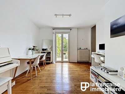 Maison type 4 – Environnement calme – Quartier Sainte-Thérèse – Rennes