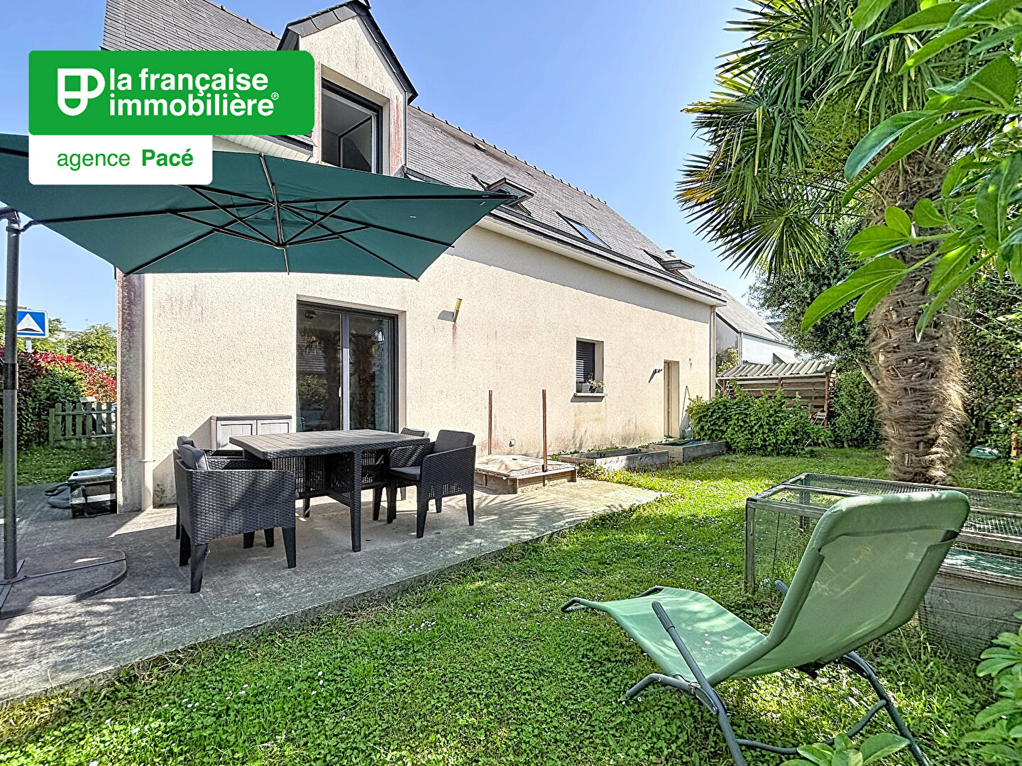 Maison Parthenay De Bretagne - LFI-PACE-21250