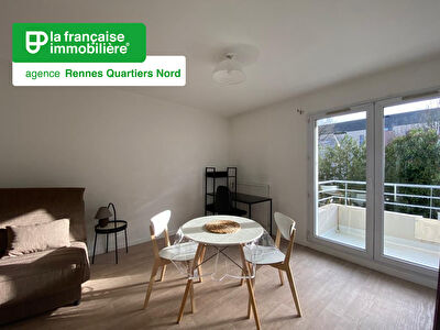 Appartement 1 pièce à vendre, Longs-Champs Beaulieu