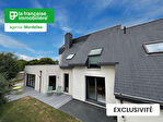 A VENDRE – MORDELLES – MAISON D&rsquo;ARCHITECTE 189 m² HABITABLES - LFI-MOR-21282-SAM