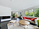 A VENDRE – MORDELLES – MAISON D&rsquo;ARCHITECTE 189 m² HABITABLES - LFI-MOR-21282-SAM