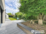 A VENDRE – MORDELLES – MAISON D&rsquo;ARCHITECTE 189 m² HABITABLES - LFI-MOR-21282-SAM