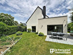 A VENDRE – MORDELLES – MAISON D&rsquo;ARCHITECTE 189 m² HABITABLES - LFI-MOR-21282-L