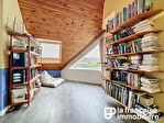 A VENDRE – MORDELLES – MAISON D&rsquo;ARCHITECTE 189 m² HABITABLES - LFI-MOR-21282-SAM