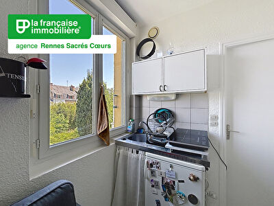 Location studio Rennes – Sacrés Coeurs