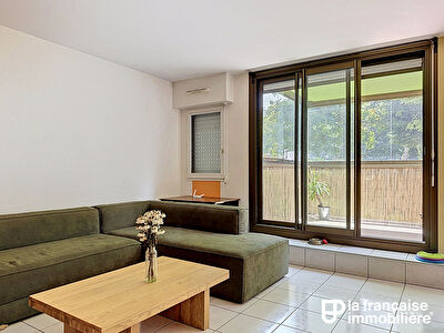 Appartement T2 à vendre, Les Gayeulles