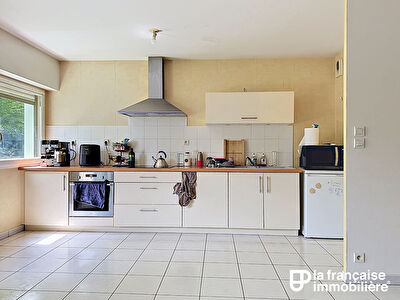 Appartement T2 à vendre, Les Gayeulles