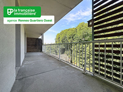 Location-Appartement-T2-Meublé-354 rue de nantes