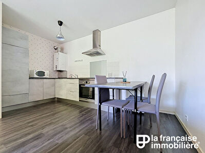 Location-Appartement-T2-Meublé-354 rue de nantes