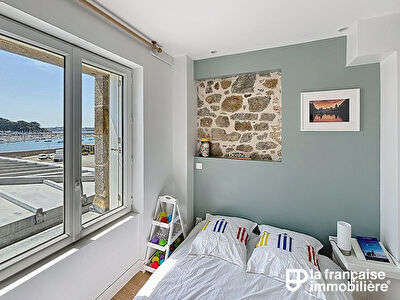Appartement Saint Malo 2 pièce(s) 26 m2