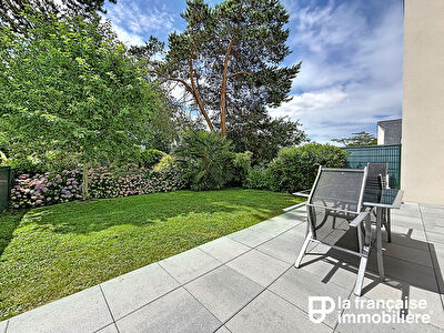 A VENDRE – CHAVAGNE – maison récente 110 m² habitables
